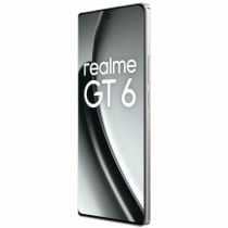 Smartphone Realme GT6 16-512 SV 6,78" 512 GB Argenté
