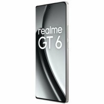 Smartphone Realme GT6 16-512 SV 6,78" 512 GB Silberfarben