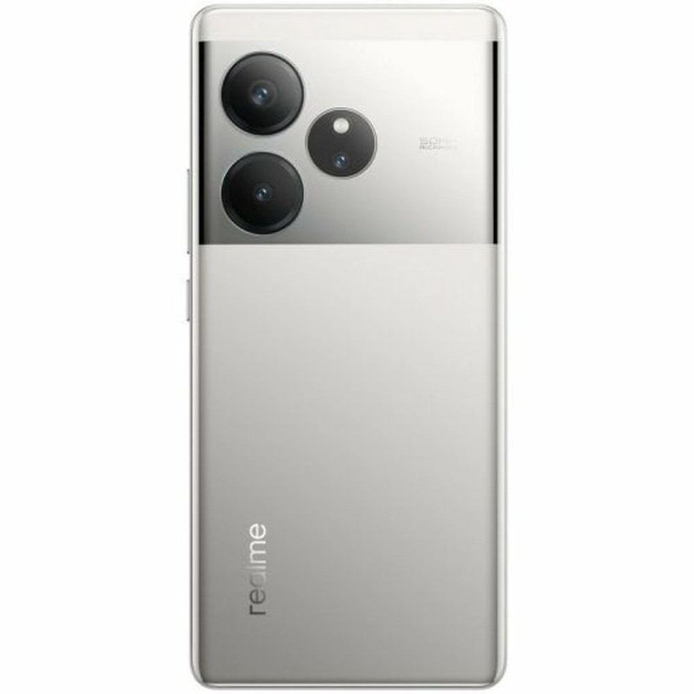 Smartphone Realme GT6 16-512 SV 6,78" 512 GB Argenté