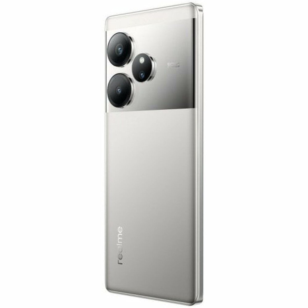 Smartphone Realme GT6 16-512 SV 6,78" 512 GB Argenté