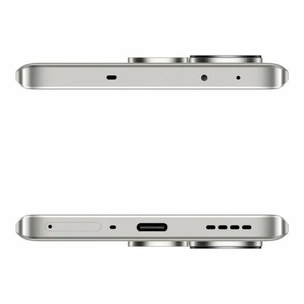 Smartphone Realme GT6 16-512 SV 6,78" 512 GB Argenté