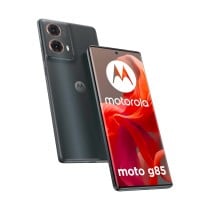 Smartphone Motorola Moto G85 6,67" Octa Core 8 GB RAM 256 GB Grau
