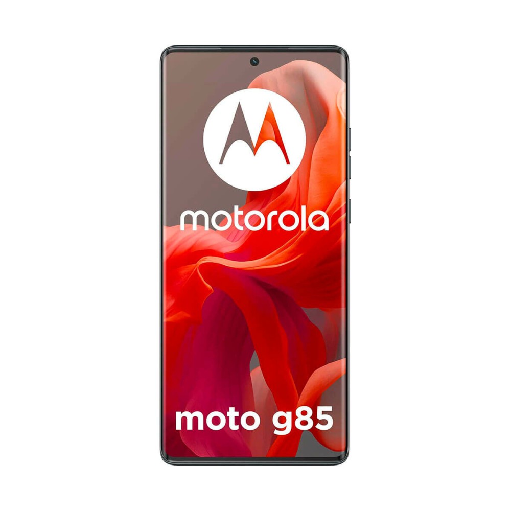 Smartphone Motorola Moto G85 6,67" Octa Core 8 GB RAM 256 GB Grau