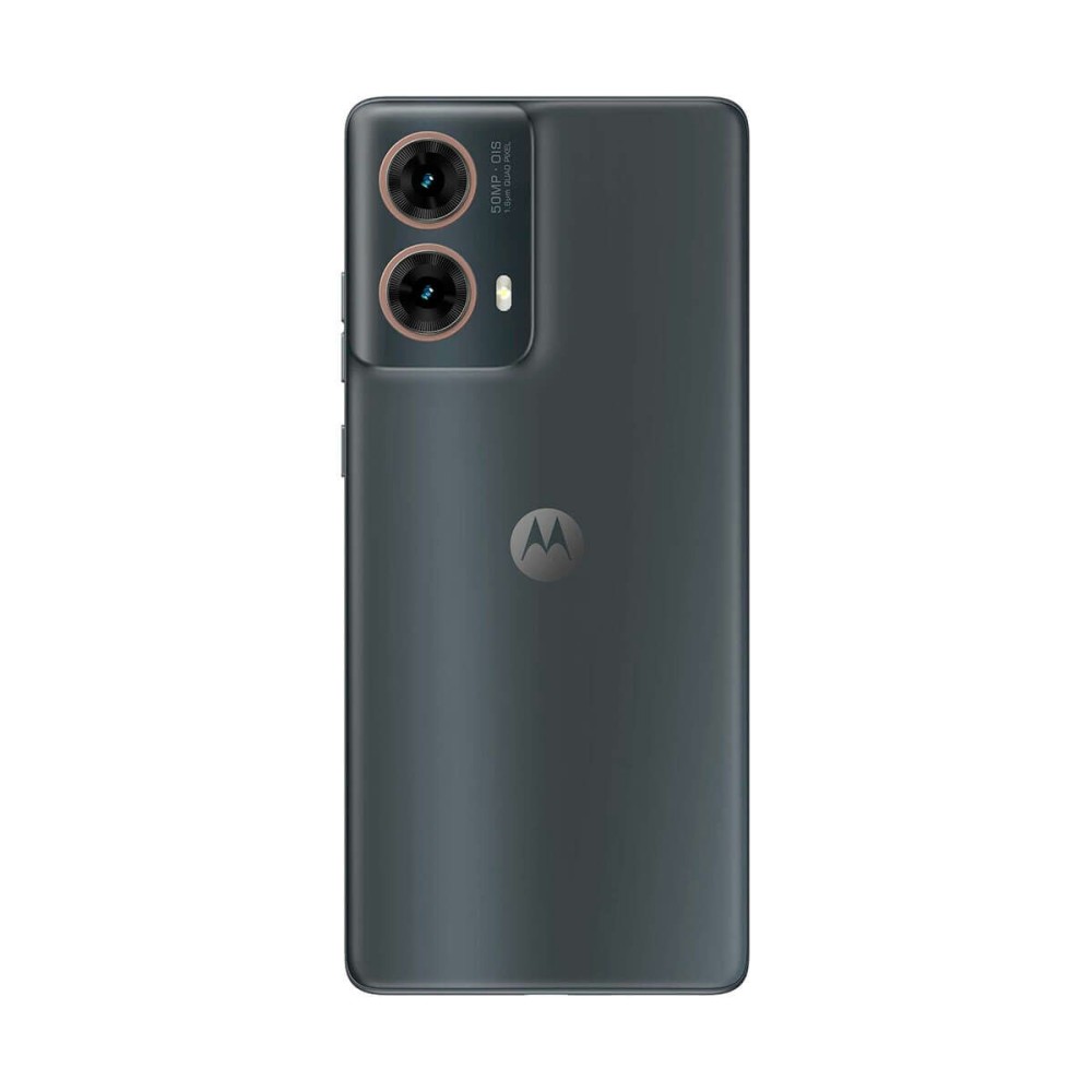 Smartphone Motorola Moto G85 6,67" Octa Core 8 GB RAM 256 GB Grau