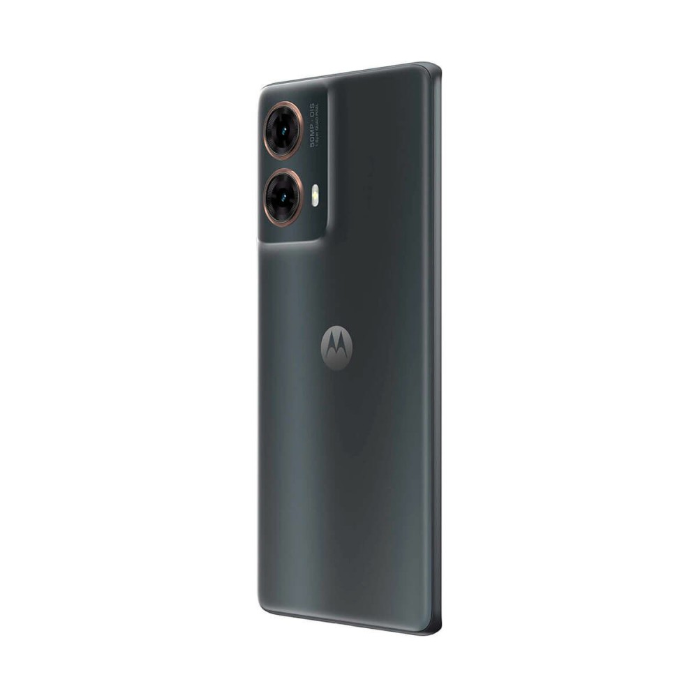 Smartphone Motorola Moto G85 6,67" Octa Core 8 GB RAM 256 GB Grau