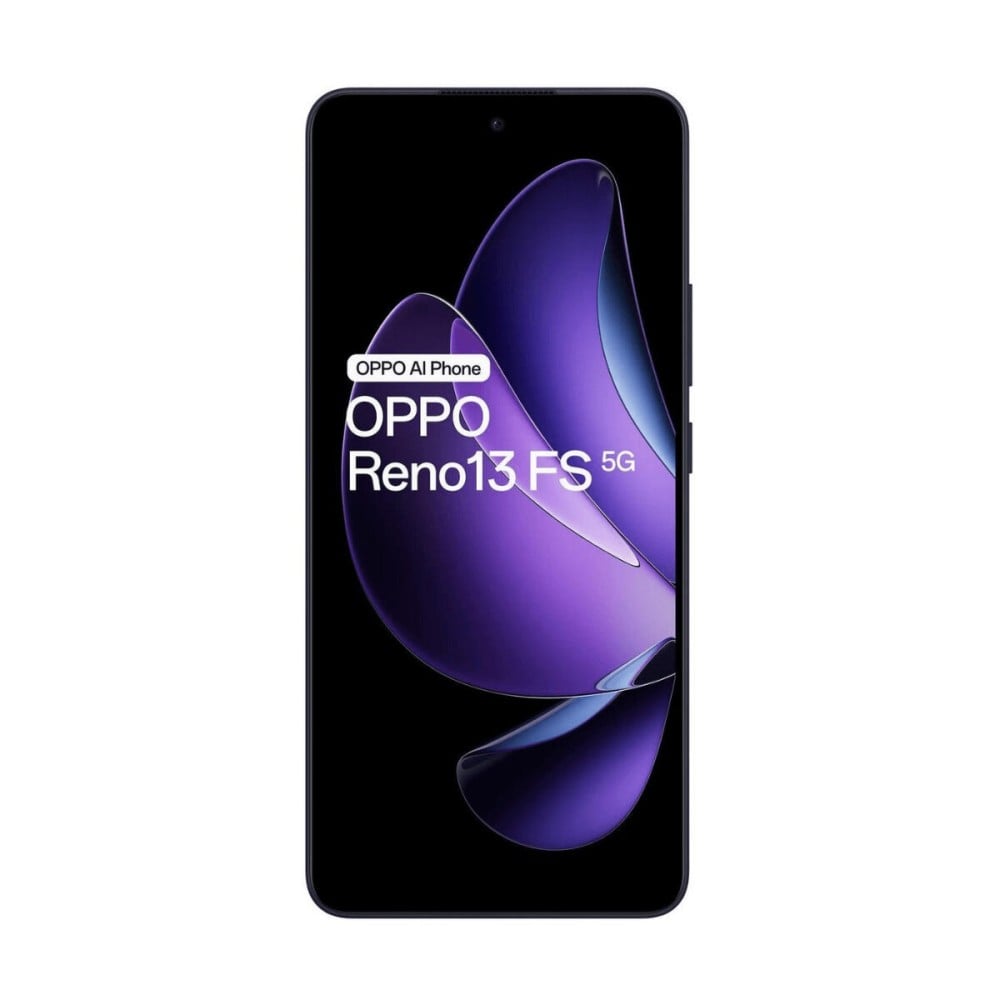 Smartphone Oppo 110010234975 6,67" Octa Core 12 GB RAM 512 GB Bleu