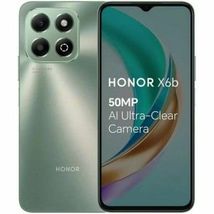 Smartphone Honor 5109BGGA 6,56" MediaTek Helio G85 8 GB RAM 4 GB RAM 128 GB Vert