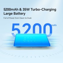 Smartphone Honor 5109BGGA 6,56" MediaTek Helio G85 8 GB RAM 4 GB RAM 128 GB grün