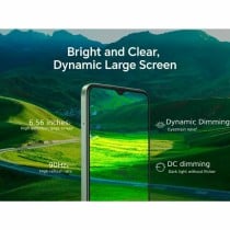 Smartphone Honor 5109BGGA 6,56" MediaTek Helio G85 8 GB RAM 4 GB RAM 128 GB Vert
