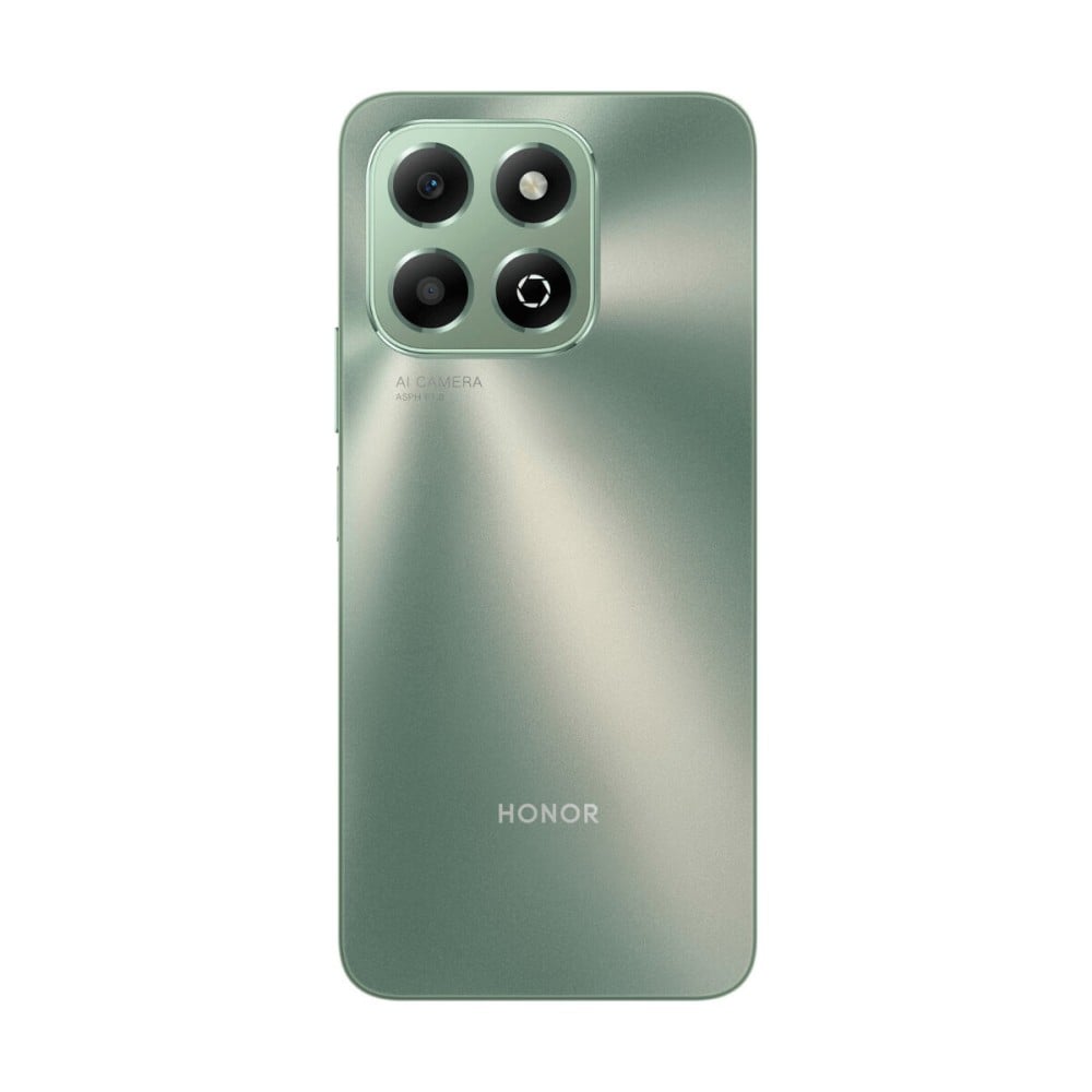 Smartphone Honor 5109BGGA 6,56" MediaTek Helio G85 8 GB RAM 4 GB RAM 128 GB grün