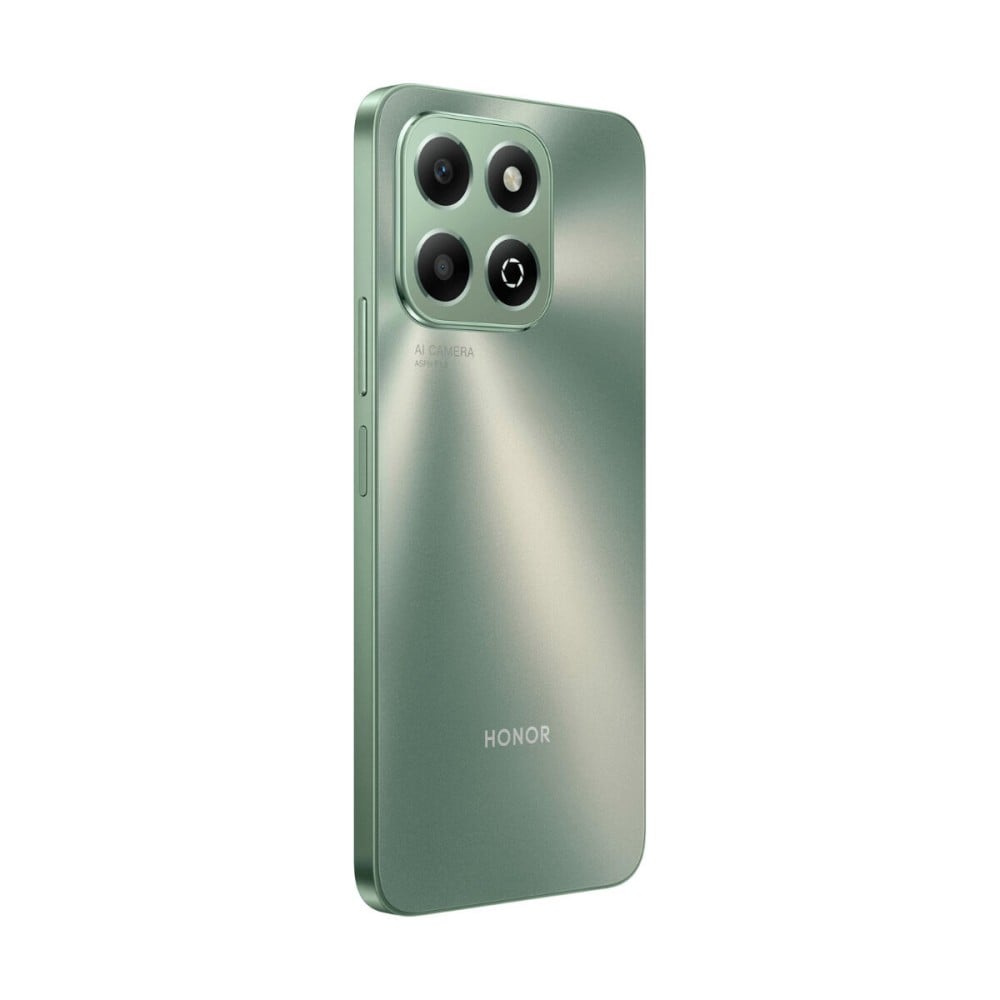 Smartphone Honor 5109BGGA 6,56" MediaTek Helio G85 8 GB RAM 4 GB RAM 128 GB grün