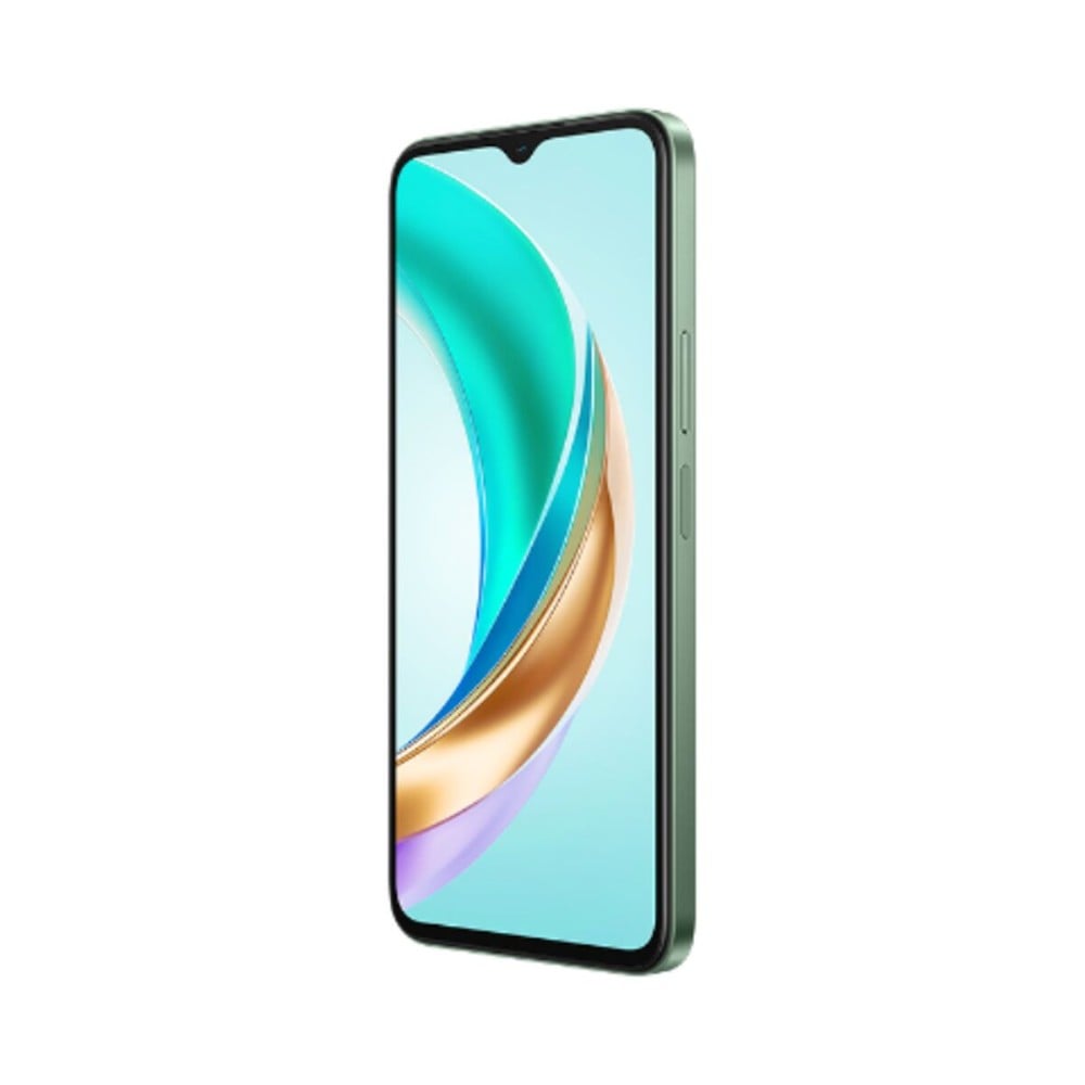 Smartphone Honor 5109BGGA 6,56" MediaTek Helio G85 8 GB RAM 4 GB RAM 128 GB Vert