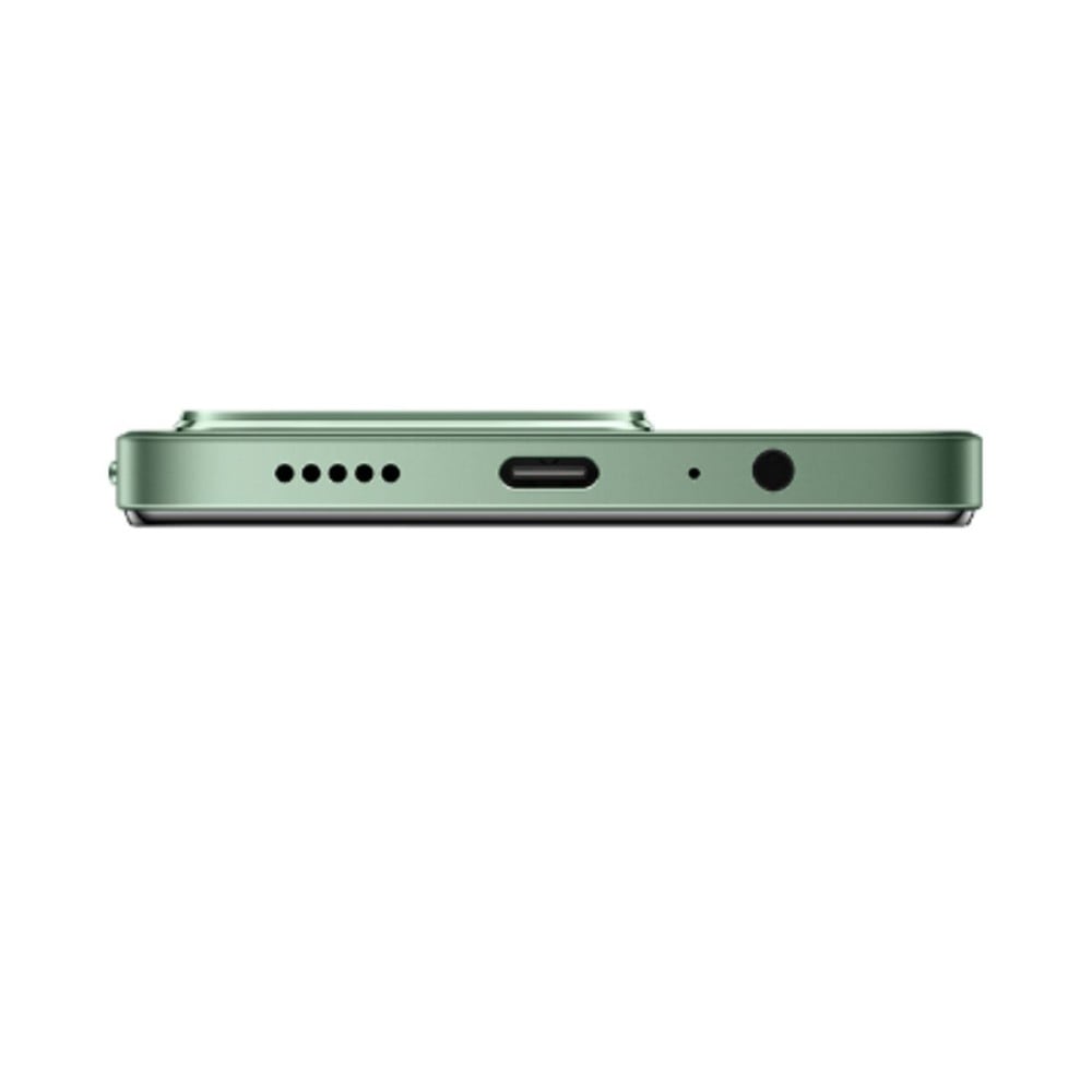 Smartphone Honor 5109BGGA 6,56" MediaTek Helio G85 8 GB RAM 4 GB RAM 128 GB grün