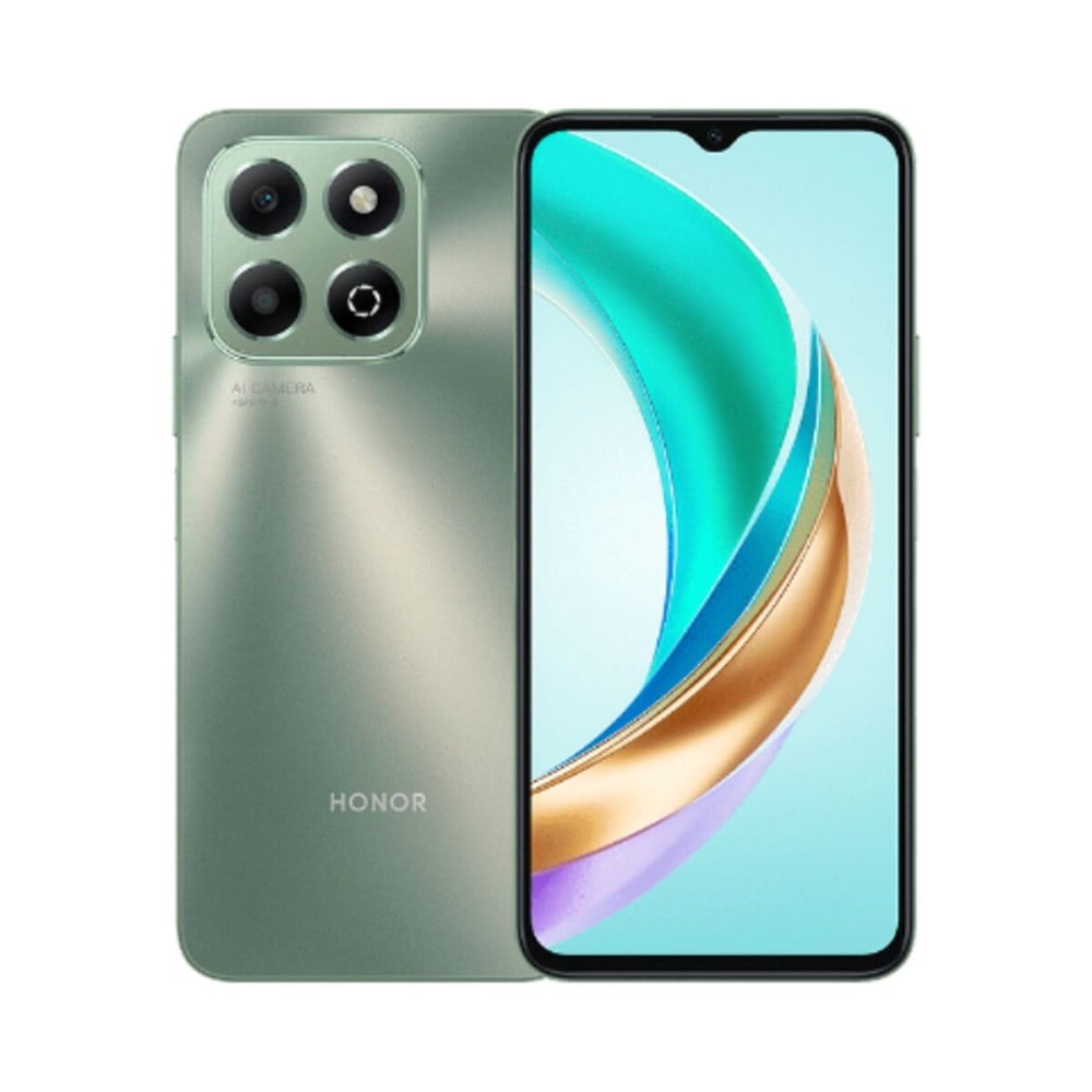 Smartphone Honor 5109BGGA 6,56" MediaTek Helio G85 8 GB RAM 4 GB RAM 128 GB Vert