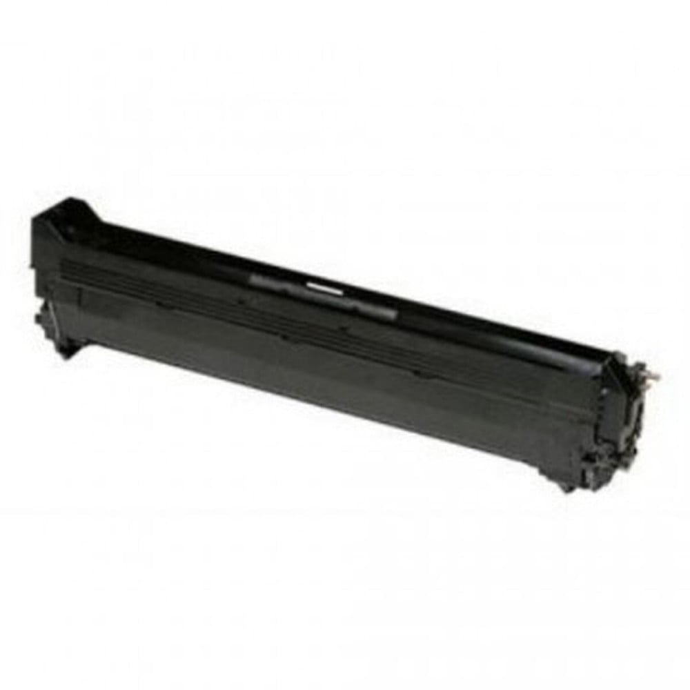 Druckertrommel OKI 46507415 Schwarz Türkis