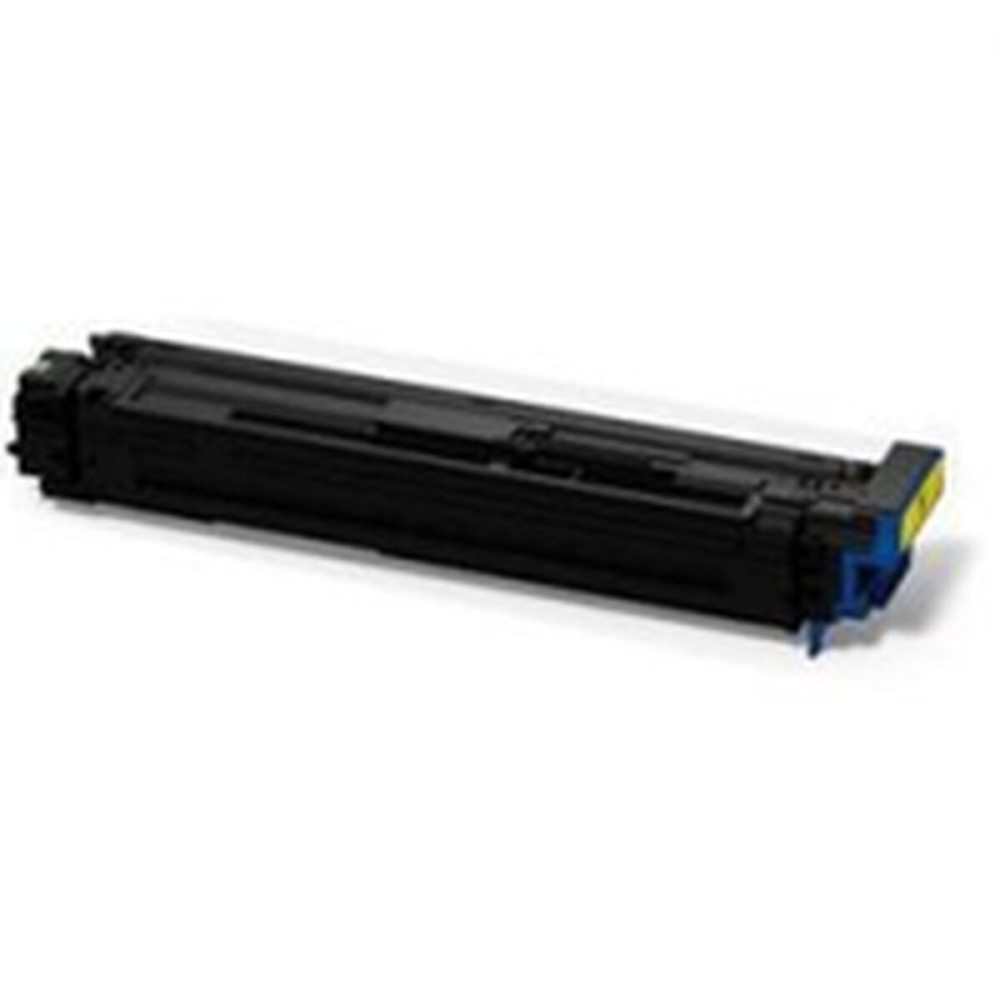 Tambour d’imprimante OKI Jaune Noir