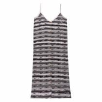 Dress Minnie Mouse White