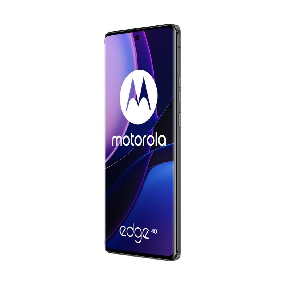 Smartphone Motorola PAY40006PL_D 6,55" Octa Core 8 GB RAM 256 GB Schwarz