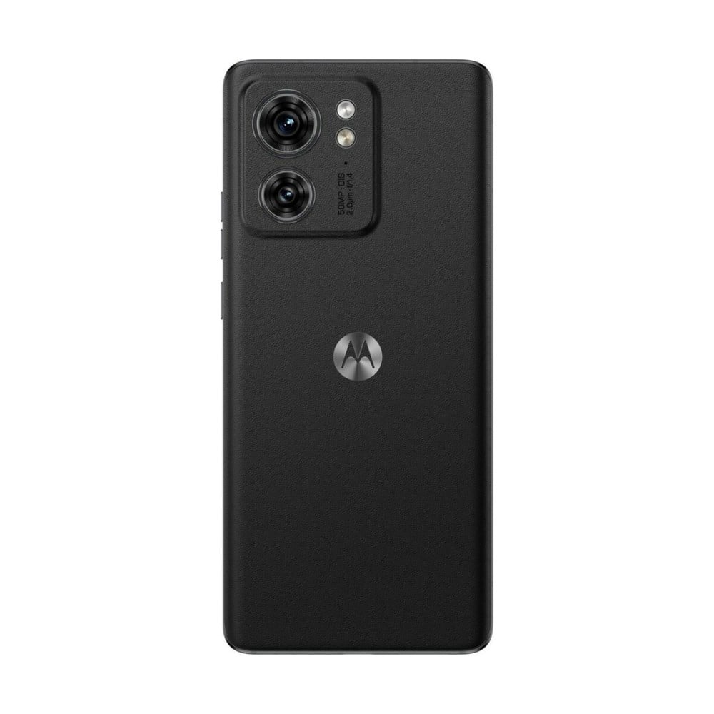 Smartphone Motorola PAY40006PL_D 6,55" Octa Core 8 GB RAM 256 GB Schwarz