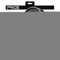 Headphones Nacon RIG 300HN Black
