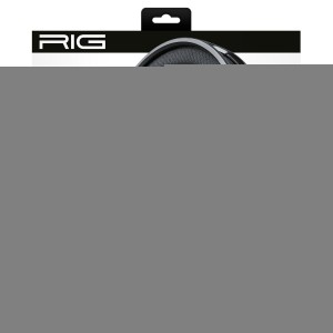 Headphones Nacon RIG 300HN Black