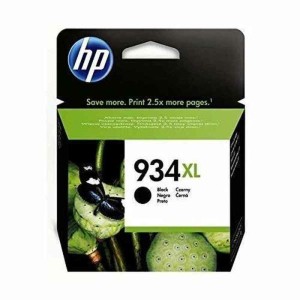 Original Ink Cartridge HP C2P23AE Black