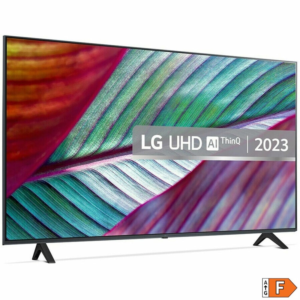TV intelligente LG 50UR78006LK.AEU 50" LED 4K Ultra HD
