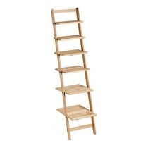 Shelves Kipit XJL146327 Brown Wood 34,5 x 168 x 41,5 cm