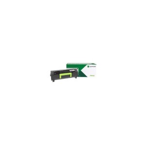 Toner Lexmark 56F2X00 Black