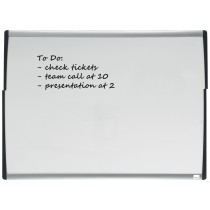 Whiteboard Nobo 58,5 x 43 cm