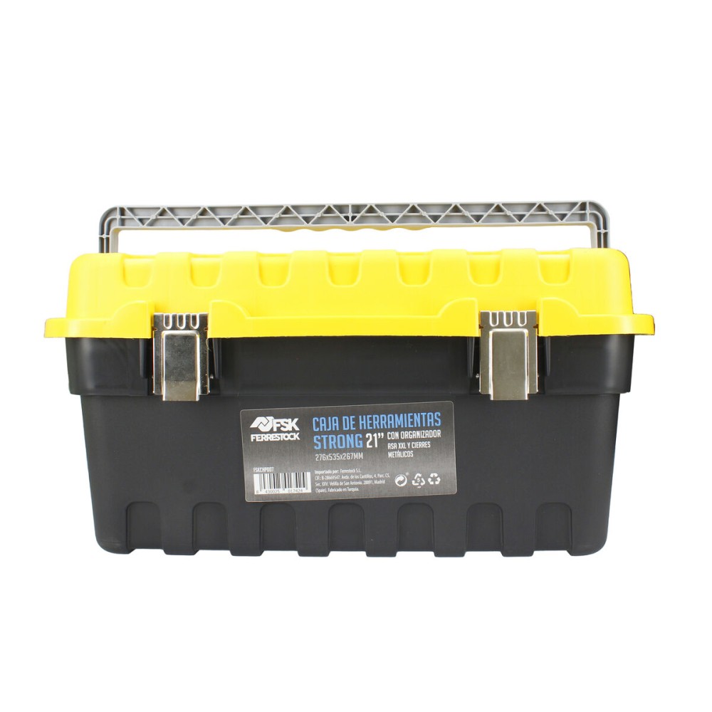 Werkzeugkasten Ferrestock 21" 53,5 x 27,6 x 26,7 cm