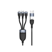 VGA Kabel Conceptronic ETTA06B15 Schwarz 1,5 m