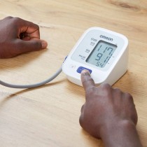 Tensiomètre bras Omron HEM-7146-E