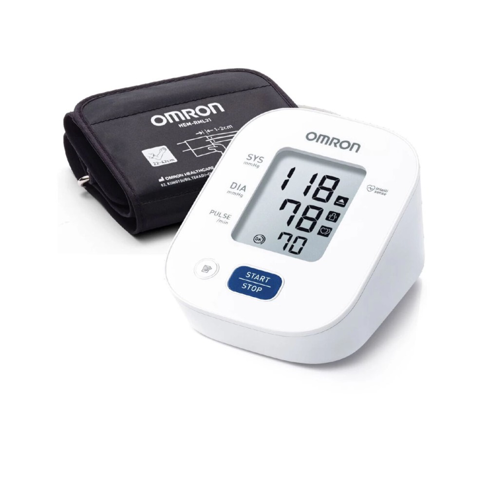 Tensiomètre bras Omron HEM-7146-E