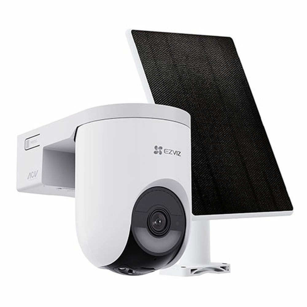 Camescope de surveillance Ezviz 2560 x 1440 px