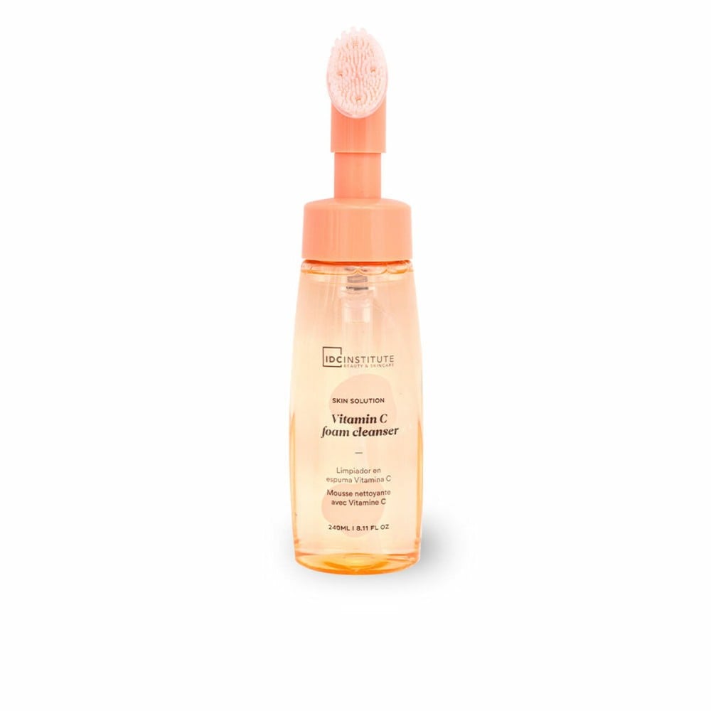 Gel nettoyant visage IDC Institute Vitamin C Vitamine C 240 ml