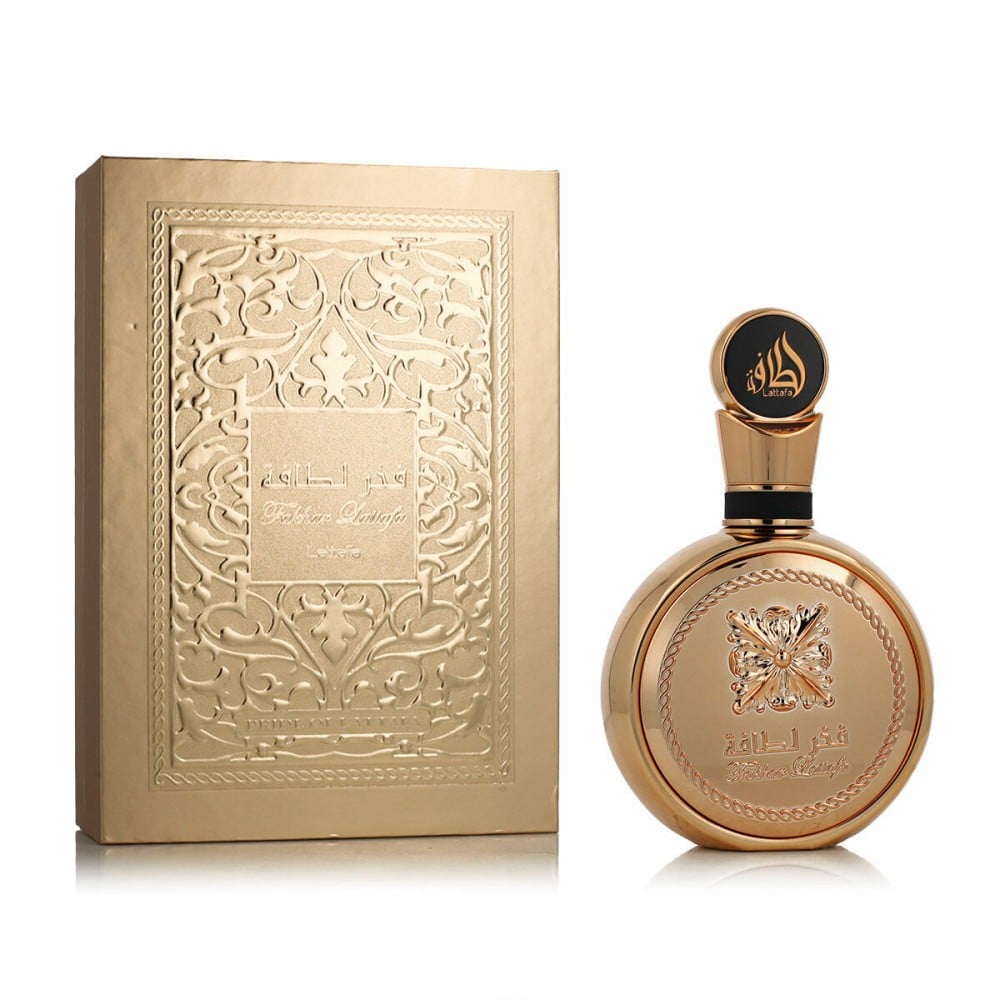 Parfum Femme Lattafa Fakhar Extrait