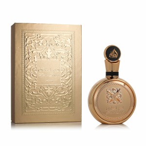 Parfum Femme Lattafa Fakhar Extrait