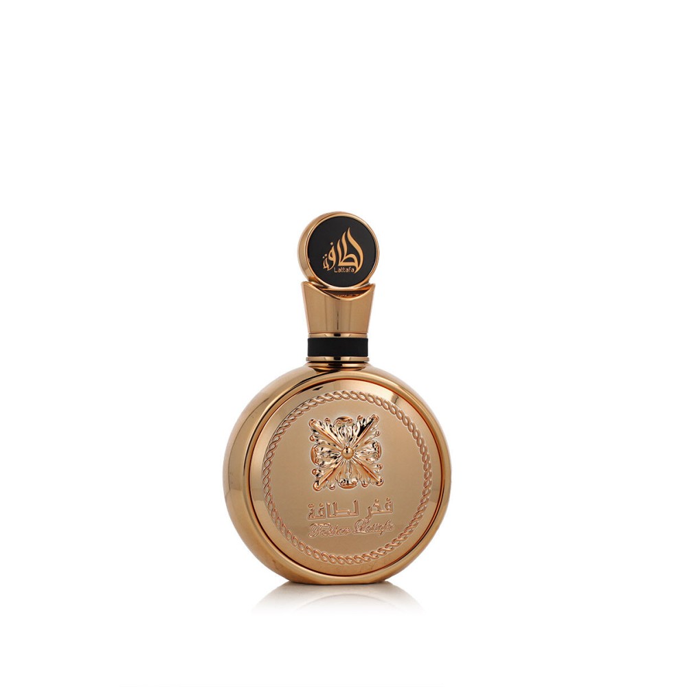 Parfum Femme Lattafa Fakhar Extrait