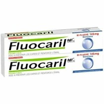Zahnpasta zur Zahnfleischpflege Fluocaril Bi-Fluoré 2 x 75 ml (75 ml)