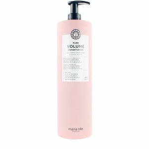 Après-shampooing Maria Nila PURE VOLUME HAIR 1 L