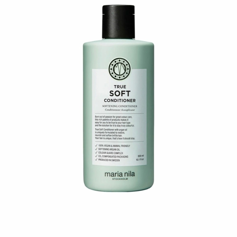 Haarspülung Maria Nila TRUE SOFT 300 ml
