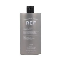 Shampooing REF HAIR & BODY 285 ml