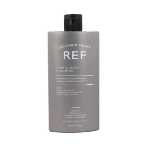Shampooing REF HAIR & BODY 285 ml