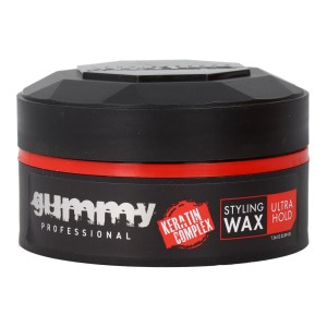 Moulding Wax Gummy GUMMY STYLING WAX
