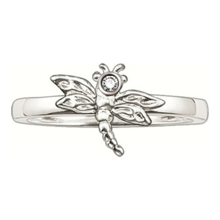 Bague Femme Thomas Sabo SD_TR0007-153-14-60 (20)