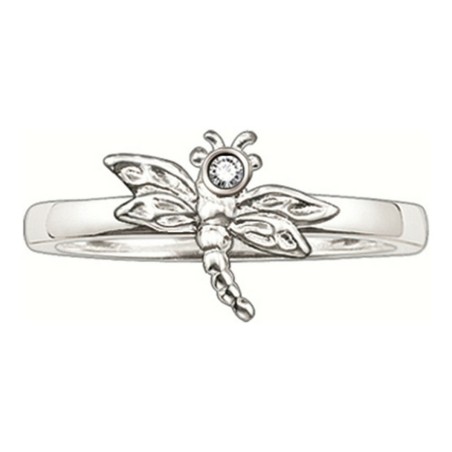 Ladies' Ring Thomas Sabo SD_TR0007-153-14-60 (20)