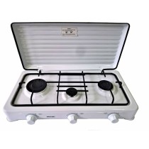 Gas Hob Mpm KN-03/1K 57 cm 5200 W