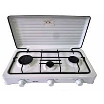 Gasplatte Mpm KN-03/1K 57 cm 5200 W