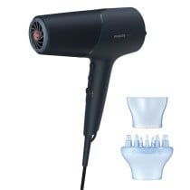 Hairdryer Philips BHD512/00 2300 W Black Navy Blue